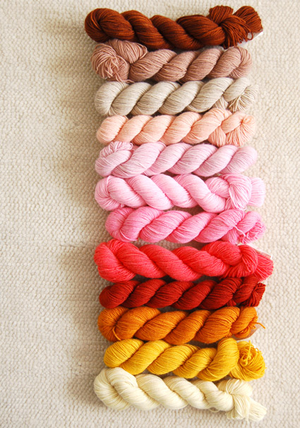 Giant Granny Square | Purl Soho