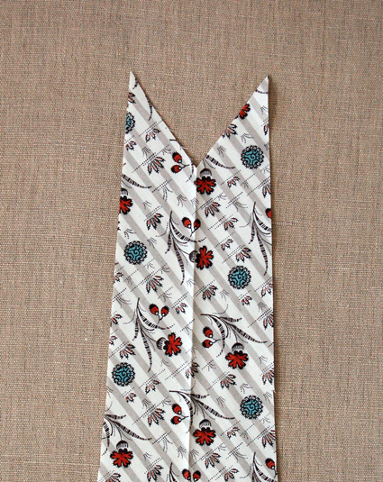 Father’s Day Tie | Purl Soho
