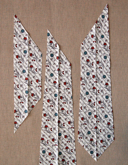 Father’s Day Tie | Purl Soho