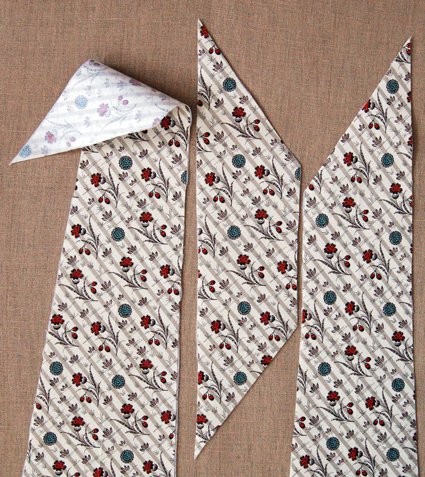 Father’s Day Tie | Purl Soho