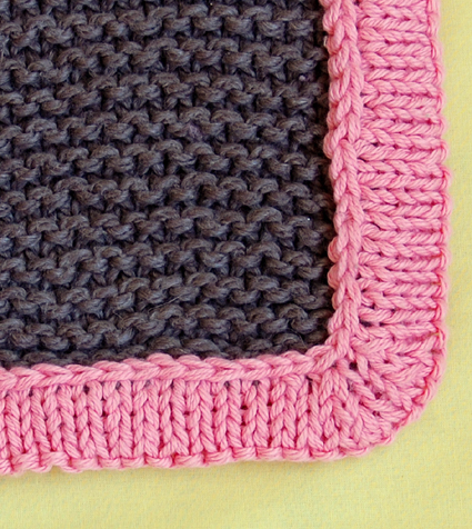Bulky Baby Blankets | Purl Soho