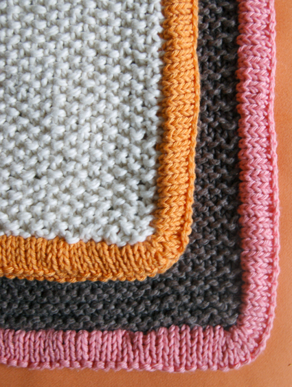 Bulky Baby Blankets | Purl Soho