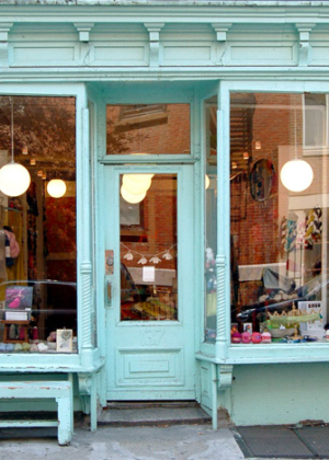 Reminder: The NYC Yarn Crawl Starts Tomorrow! | Purl Soho
