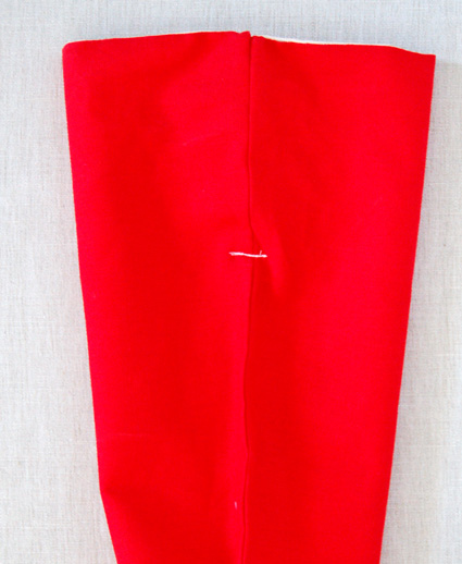 Simple Embroidered Stockings | Purl Soho