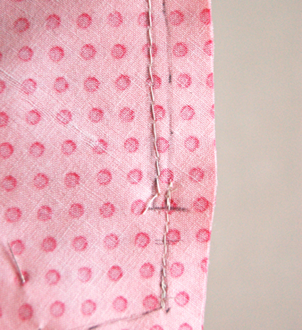 Heart-Shaped Zippered Pouches | Purl Soho