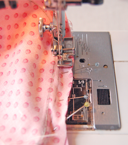 Heart-Shaped Zippered Pouches | Purl Soho
