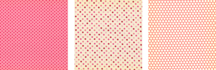 Heart-Shaped Zippered Pouches | Purl Soho
