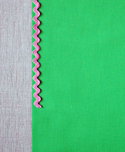 Spring Napkins | Purl Soho