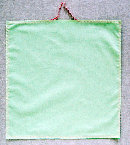 Spring Napkins | Purl Soho