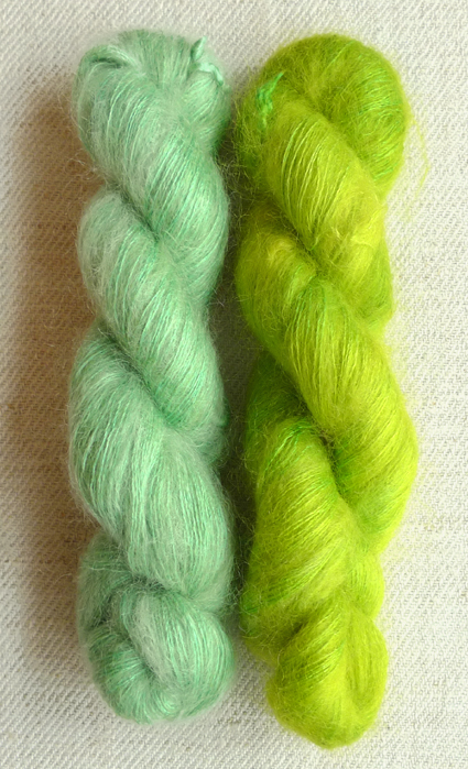 Springtime Bandana | Purl Soho