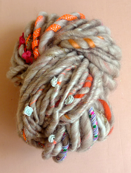 Fun Kid’s Hat | Purl Soho