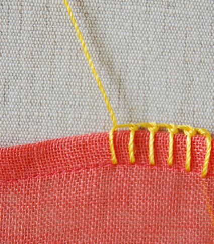 Mother’s Day Embroidered Scarves | Purl Soho