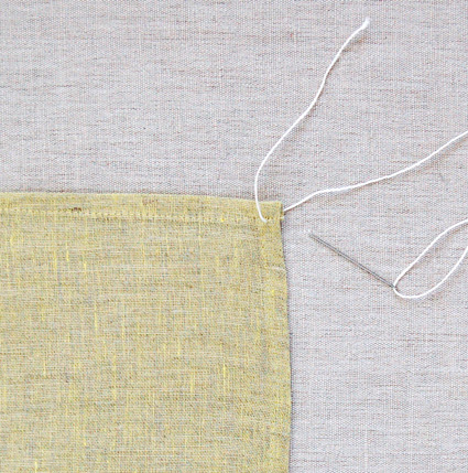 Mother’s Day Embroidered Scarves | Purl Soho