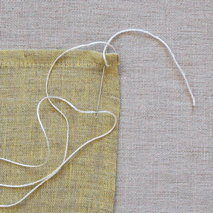 Mother’s Day Embroidered Scarves | Purl Soho