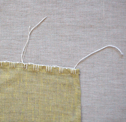 Mother’s Day Embroidered Scarves | Purl Soho