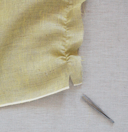 Mother’s Day Embroidered Scarves | Purl Soho