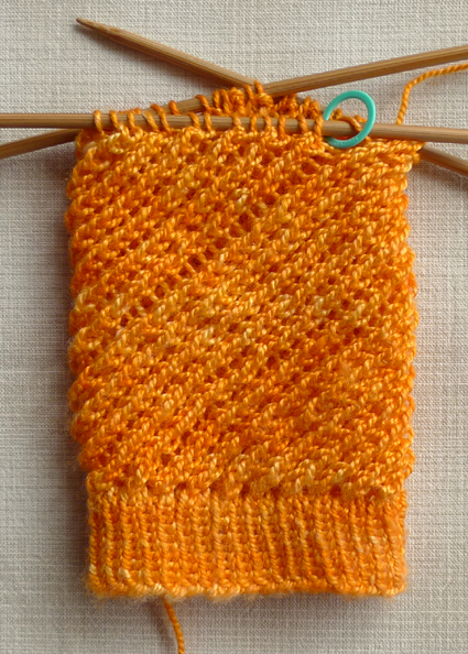 Fishnet Anklets | Purl Soho