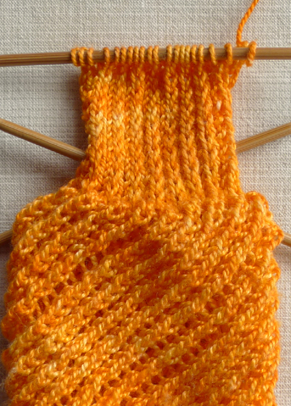Fishnet Anklets | Purl Soho