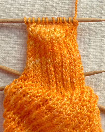 Fishnet Anklets | Purl Soho