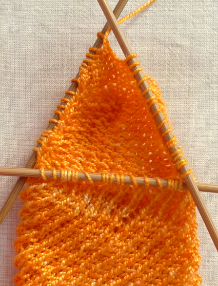 Fishnet Anklets | Purl Soho