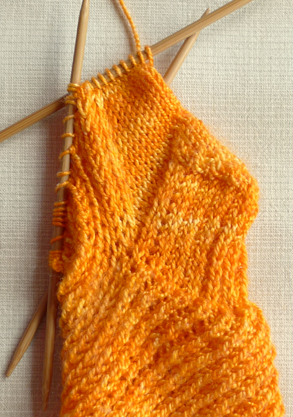 Fishnet Anklets | Purl Soho