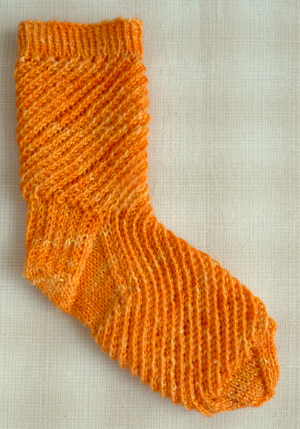 Fishnet Anklets | Purl Soho