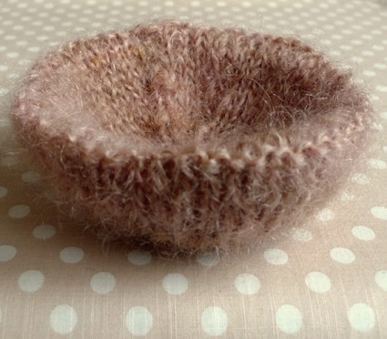 Sparrow’s Nest | Purl Soho