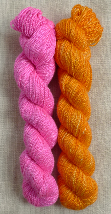 Fishnet Anklets | Purl Soho
