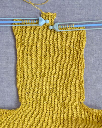 Toddler Overalls | Purl Soho
