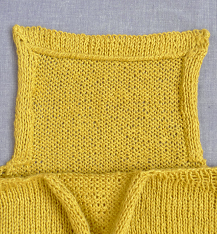 Toddler Overalls | Purl Soho