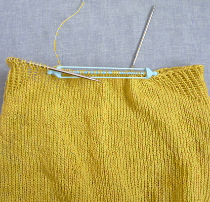 Toddler Overalls | Purl Soho