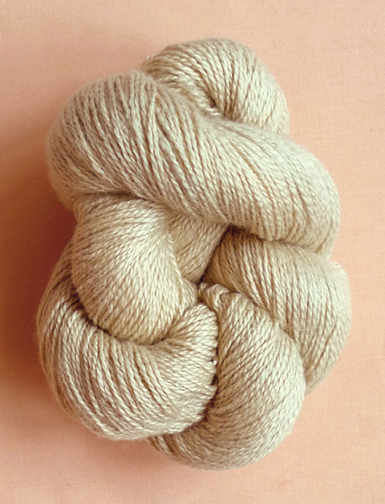 Cowl Vest | Purl Soho