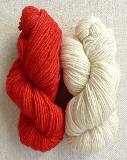 Candy Cane Bedroom Socks | Purl Soho