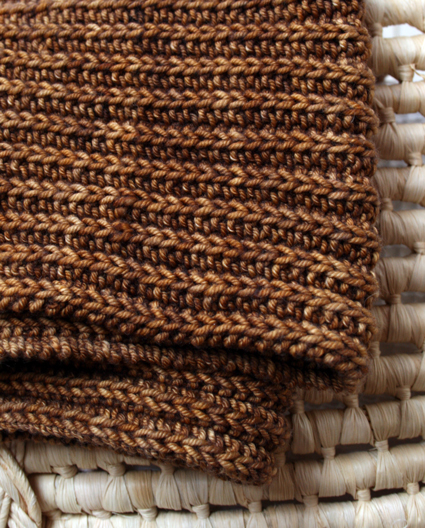 Forever Baby Blanket | Purl Soho