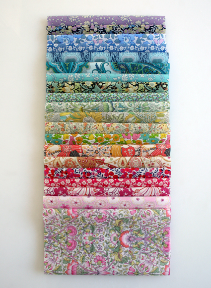 Emily’s Memory Game | Purl Soho