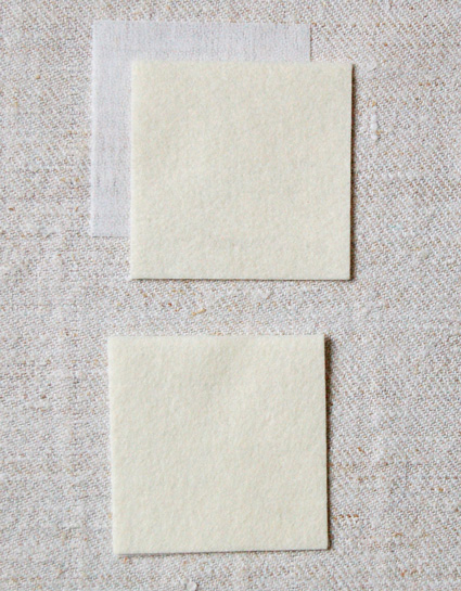 Emily’s Memory Game | Purl Soho