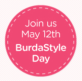You’re Invited! BurdaStyle Meetup at Purl Soho on May 12! | Purl Soho
