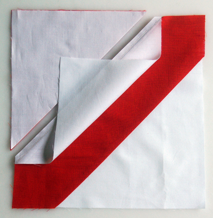 Nautical Flag Napkins | Purl Soho