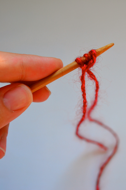 I-Cord Necklaces | Purl Soho
