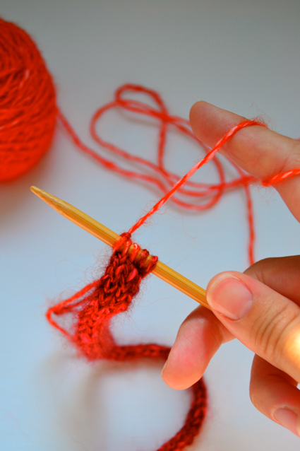 I-Cord Necklaces | Purl Soho