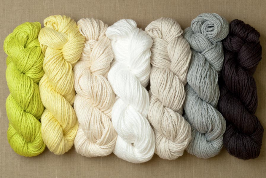 Chevron Baby Blanket | Purl Soho
