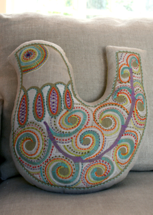 Meet Prints Charming from Australia at Purl Soho! | Purl Soho