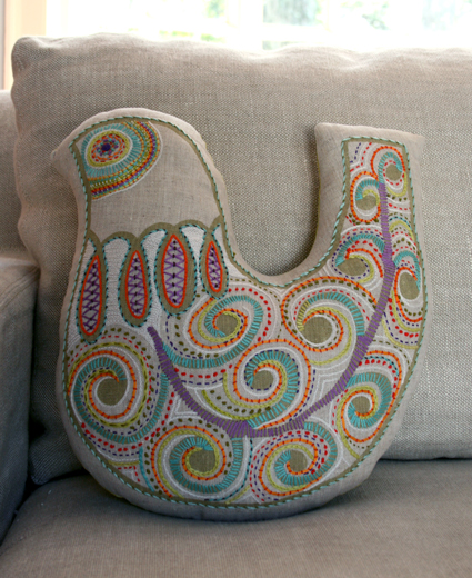 Meet Prints Charming from Australia at Purl Soho! | Purl Soho