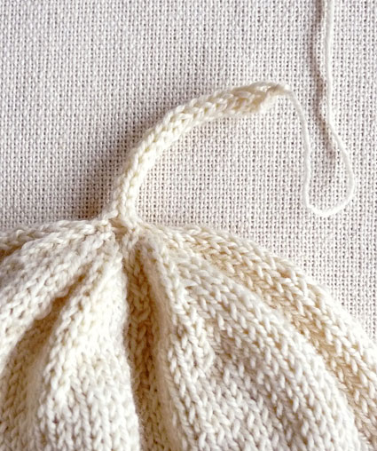 Little Fair Isle Hat | Purl Soho