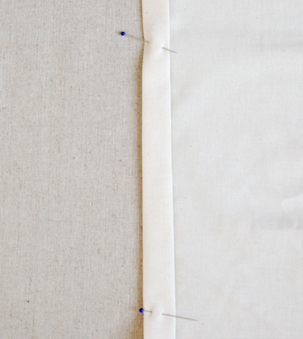 Snappy Duvet Cover | Purl Soho