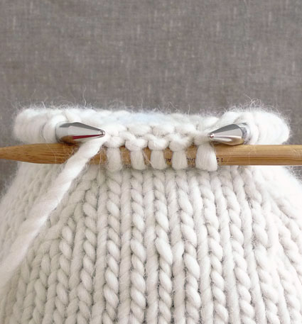 Big Cuddly Bunny | Purl Soho