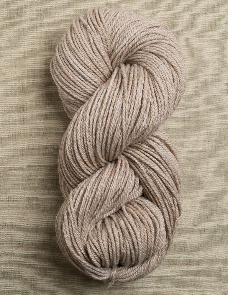 Men’s Mini Herringbone Scarf | Purl Soho
