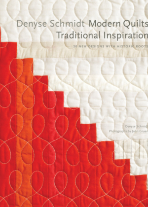 Denyse Schmidt’s Modern Quilts Traditional Inspiration, Our New Favorite! | Purl Soho