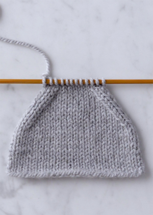 Purl 2 Together (p2tog) + Slip Slip Purl (ssp) | Purl Soho