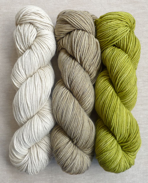 Baby Bonnet | Purl Soho
